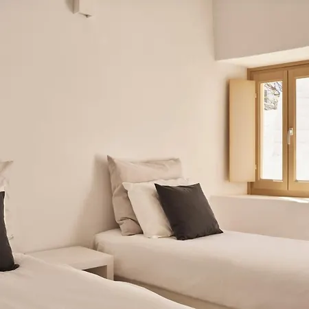 Town Box By Monocle Apartamento