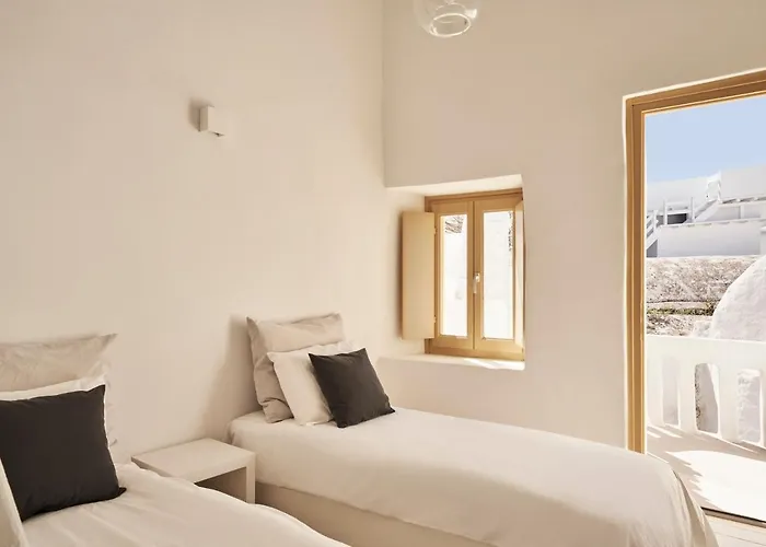 Town Box By Monocle Apartamento