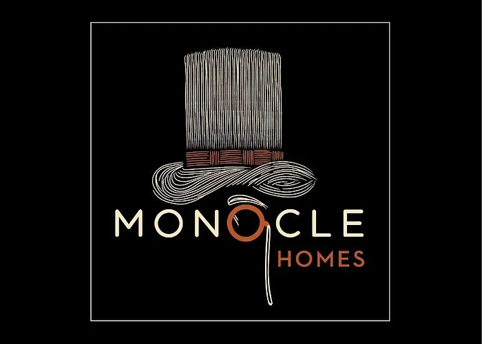 Town Box By Monocle Apartamento